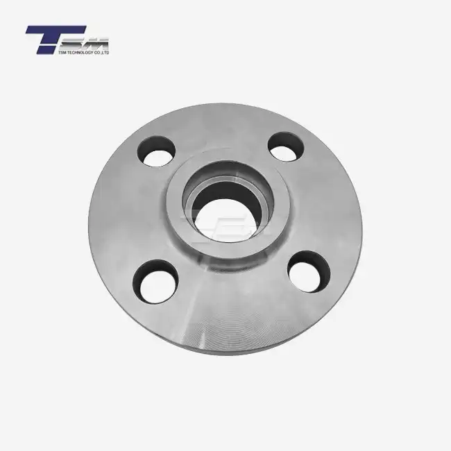 Inconel 600 Flange